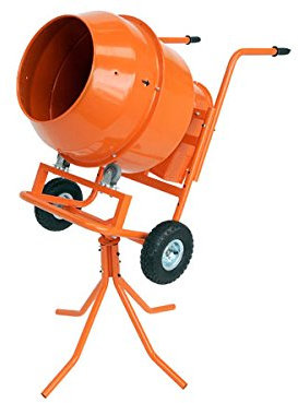 Neilsen Concrete Mixer(electric) 110v CT0313