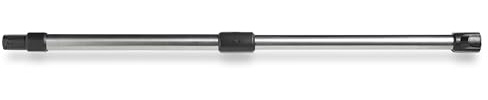 Miele Original HES Telescopic Wand and Connector for Pure Suction Miele Canister Vacuum Cleaners