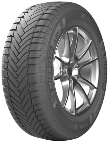 Pneu Hiver Michelin ALPIN 6 205/45R17 88V XL