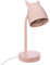 Atmosphera - Lampe enfant Oreilles - métal - rose H31 cm