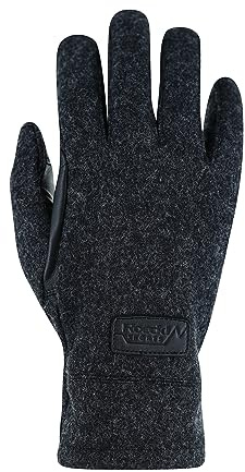 Roeckl Sports Reithandschuh Windham, Freizeit Winter Handschuh, 2 Farben, Größe 6-11