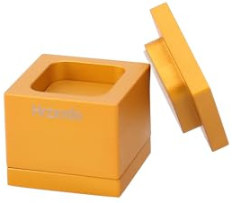 Pre-Press Mold& Aluminum mold (Golden 1.5x1.5mould)