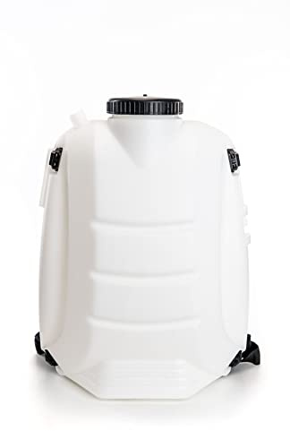 Matabi mochila - Deposito pulverizador sistema hidroneta 17l