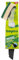Bayeco Brosse à récurer en Fibre Verte + Manche 1 unité 40 g