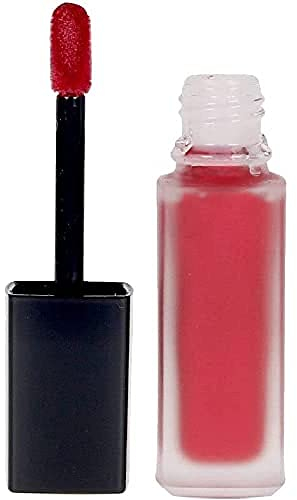 Rouge Allure Ink Le Rouge Liquide Mat 208-Metallic Red 6 Ml