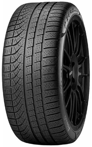 Pirelli WINTER PZERO XL - 255/35R20 97W - Winterreifen