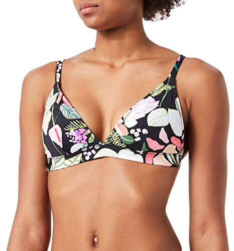 s.Oliver RED LABEL Beachwear LM Triangel-Top