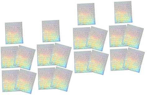 SEWACC 20blätter Selbstklebende Vinyl-zahlen Und Buchstabenaufkleber -bastelmaterialien Für Scrapbooking Grußkarten Und
