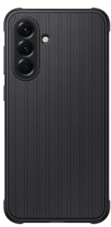 Samsung Galaxy Official Rugged Case for Galaxy A56, Black