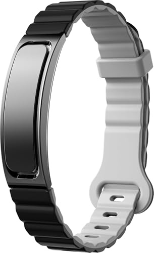 Smart Bracelet Fitness Tracker Health Wristband Heart Rate Monitor Sleep Tracker Blood Oxygen Step Counter Calories Pedometer Remote Camera Waterproof Activity Tracker for Women Men