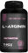 T-Rex Integratori L-Arginine 1000 mg à haute dose – 100 comprimés de pure Arginine HCl | Complément alimentaire puissant pré-entraînement pour les sportifs.