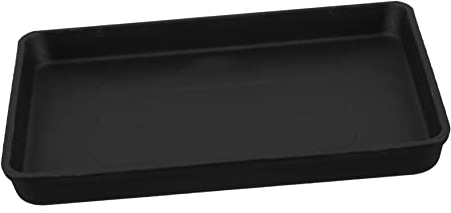 BESTonZON Piastra Barbecue Ghisa Resistente Per Bbq Con Superficie Ampia e Facile Da Pulire Strumento Per Cucina All Aperto e Feste Perfetta Per e Verdure