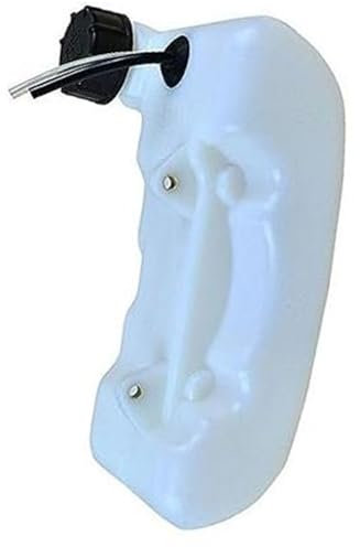 MKVAXR Serbatoio carburante Set serbatoio benzina adatto, for Fuxtec, parti del decespugliatore Tagliaerba Serbatoio olio Gruppo serbatoio carburante Tappo del serbatoio per motori di piccole dimensio