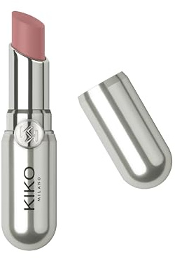 KIKO Milano 3D Hydra Lip Stylo 04, Labial Hidratante Con Acabado Luminoso