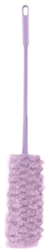 Plumeau pour nettoyage | Nettoyeur de poussière électrostatique - Brosse lavable - Outils de nettoyage pour canapé, voiture, cuisine, cuisinière, réfrigérateur, salon, ordinateur, chambre à coucher