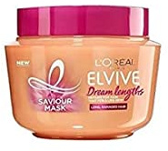 L'Oréal Elvive Dream Long Maske für langes Haar, 300 ml