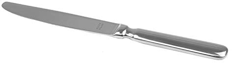 Solex Baguette Besteckset 6 Stück Menümesser Vollheft