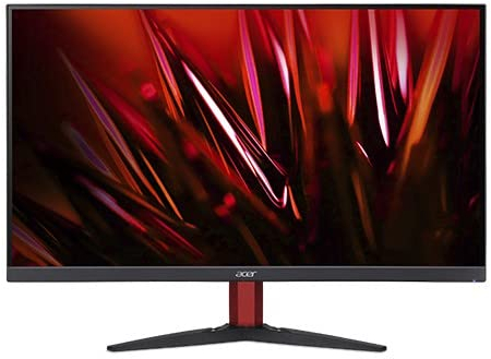 Acer KG272 - Monitor para Videojuegos (Pantalla de 69 cm, Full HD, 75 Hz, 1 ms (VRB), 2 x HDMI 1.4, VGA, HDMI FreeSync