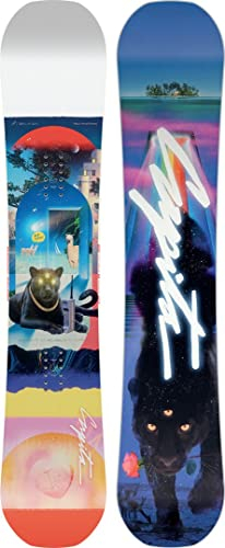 Capita Space Metal Fantasy Snowboard - 147