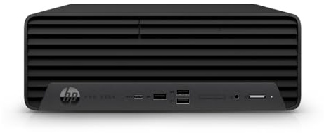 HP Pro 400 G9 SFF 5V6M5ES [Intel Core i5-13500, 16GB RAM, 512GB SSD, Intel UHD Graphics 770, Windows 11 Pro]