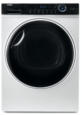Haier HD100-A2979N-S Wäschetrockner, 10 kg, Weiß