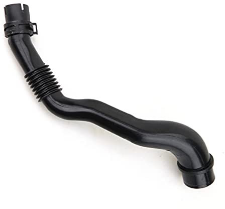 Pizgear Auto Luftansaugfilter Kurbelgehäuseentlüftungsschlauch Auspuffrohr, for Passat, B5, for Superb 2.0 L4 85KW 06B 103 229 B 06B 103 217 M Motorkurbelgehäuse-Entlüftungsventil