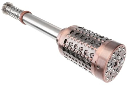 KOMBIUDA 1stück Moxibustion Stick Reinem Multifunktionaler -massage-roller Für Augen Gesicht Und Körper Massagegerät Verbesserung Und Reduzierung Von Müdigkeit