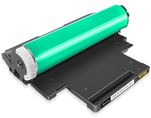 LeciRoba 120A W1120A Drum Unit for HP color laser mfp 178nwg 178nw 179fwg 179fnw Color Laser 150nw 150a Printer (1-Pack)