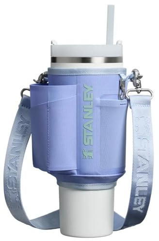 Stanley The All-Day Quencher Carry-All Hortensia AS1013090015 Violet 1,18 l