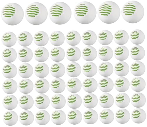 Skodeodorant bollar, 60 st 4,5 cm skoluktbollar, säker naturlig fräscharboll, sneaker deodorant för hem kontor garderob låda bil gymväskor, sneaker