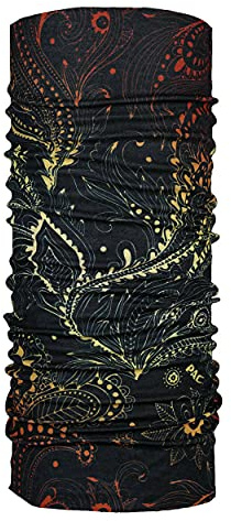 P.A.C. Anti Mosquito Multifunktionstuch, Unisex