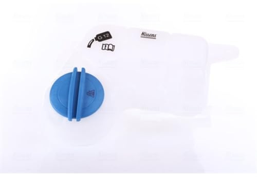 NISSENS Serbatoio compensazione, Refrigerante 996292