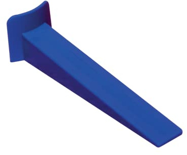 MapeLevel Easy WDG Tile Leveling Wedges - 100 Count