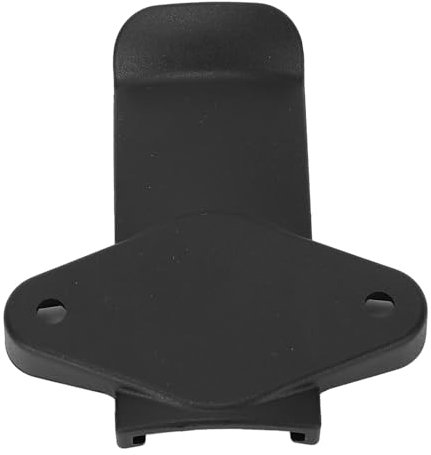 SPYMINNPOO GPS-Windschutzscheibenhalterung, Hinterer Clip, Sichere Befestigung, R¨¹ttelsicher, Navigationshalterung, Ersatzhalterung f¨¹r Approach Dakota ETrex