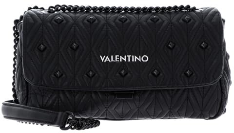 Valentino Joia Flap Bag Nero