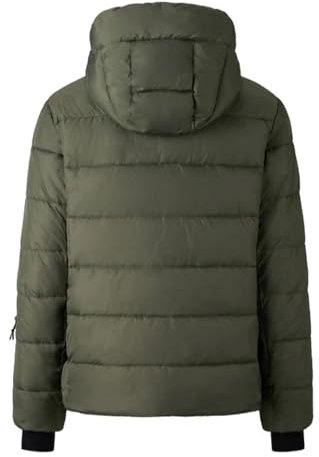 Bogner Fire + Ice Herren Ski- Dauenjacke Luka grape leaf (Größe: 48)