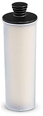 NXSUCALBR Cartucho descalcificador for purificador de Agua Karcher SC2 SC3, Filtro descalcificador de Agua Limpia Premium Vertical (1 Unidad)