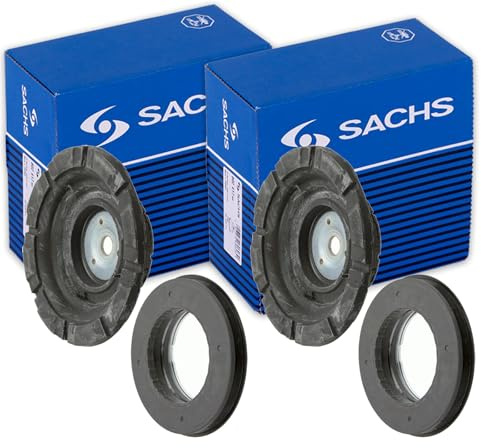2X Sachs Domlager Rep.-Satz vorne Beidseitig | 2X Sachs Domlager Rep.-Satz vorne Beidseitig