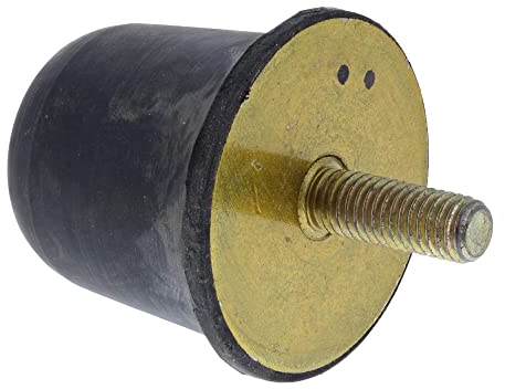 Vibration Damper for Wacker VP & WP Series Plate Compactors