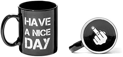 Générique Tasse Have a nice day...