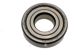 Kugellager 6204zz 379080010 für Waschmaschine Zanussi