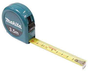 Makita B-57130 Massband 3,5M