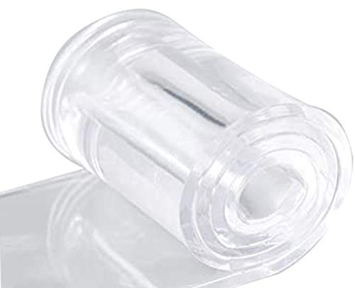 FüßE Waschmaschine Anti Rutsch Matte FüR Waschmaschinen Antivibrations FüßE Pads SchwingungsdäMpfer Trockner Unterlage VibrationsdäMpfer Waschmaschinen Unterlage Schutz BöDen Trasparent