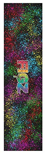 Centrano Figz XL Stunt Scooter Griptape Mehrfarbig One Size