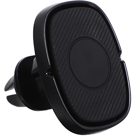 ULDIGI Soporte Magnético para Teléfono De Coche Estable y Antideslizante Fácil Instalación Soporte para Móvil Montura para Navegación y Llamadas Automóvil