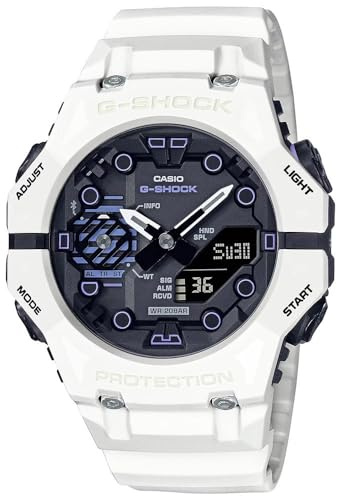 Casio Analog Digital Herren Armbanduhr G-Shock