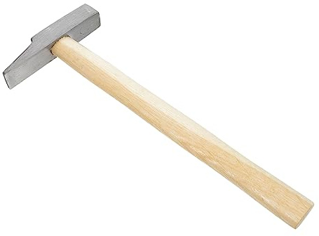 DOITOOL 1pc Duckbill Hammer Multi-purpose Woodworking Hammer Hand Tools for Work