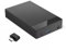 USB3.0 2.0 SATA3.0 2.5/3.5 pouces Disques durs Boîtier Externe Disques HDDs Boîtier USB 3.0 2.0 2.5 Pouces HDDs Case