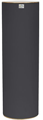 Addictive Sound Akustikpaneele Standard - Akustikplatten Acoustic Panel - Bassfalle Akustikpaneel zu Jedem Raum - Bass Trap Akustikpanele mit den Maßen 100x30 cm - Akustikelemente Graphit