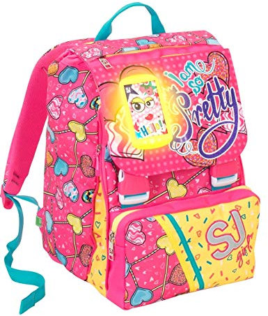 Doubling Rucksack - SJ Girl -